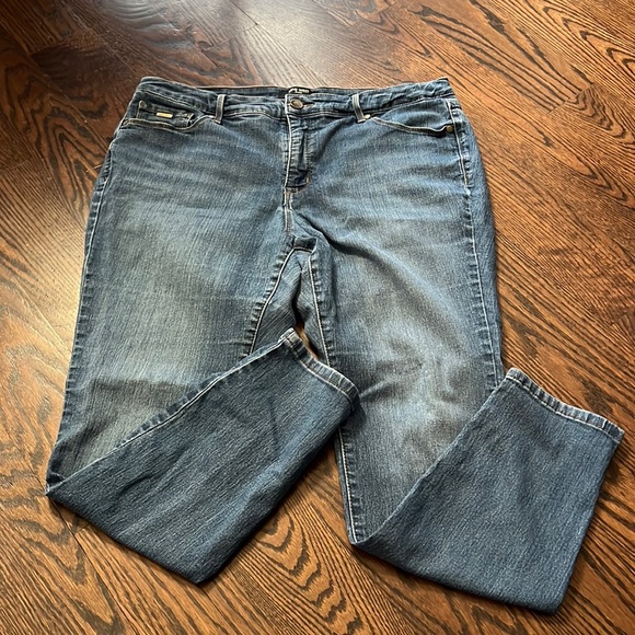 Nine West | Jeans | Nine West Cigarette 